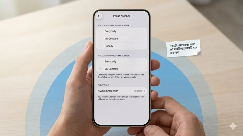 telegram checker