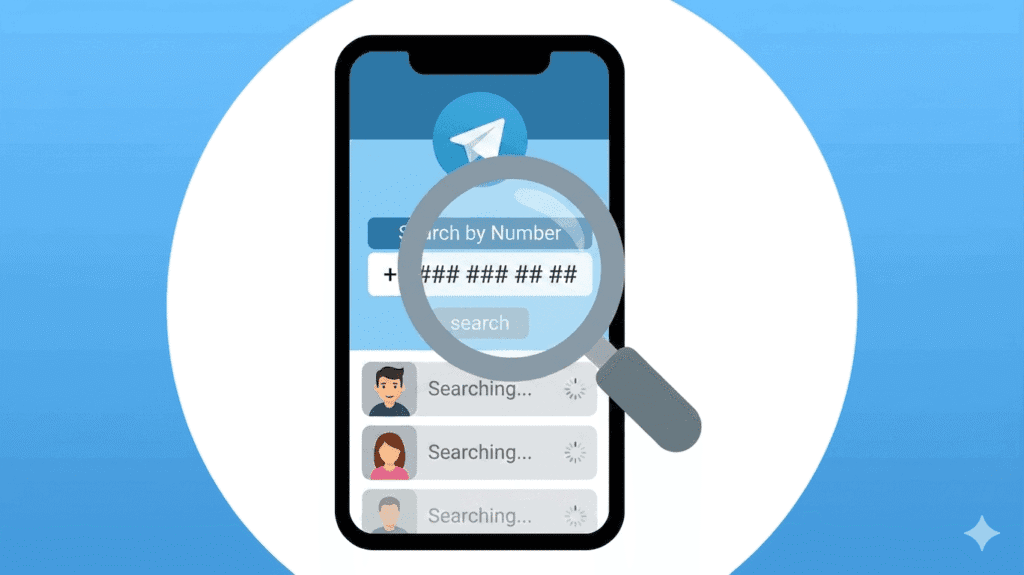 telegram checker