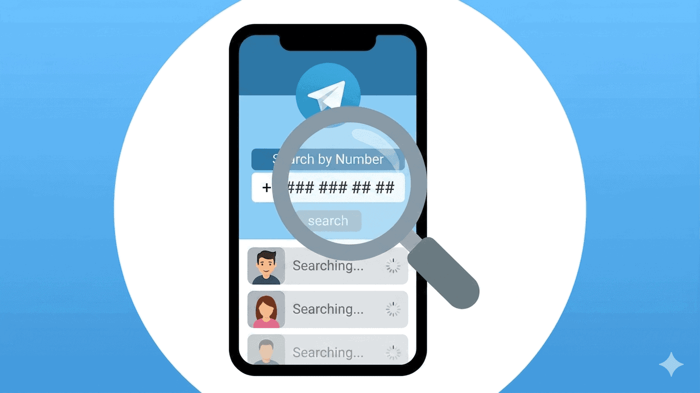 telegram checker